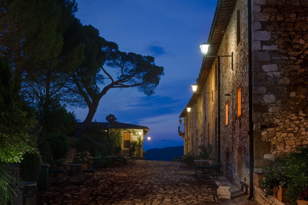 Hotel Borgo Il Poggiaccio